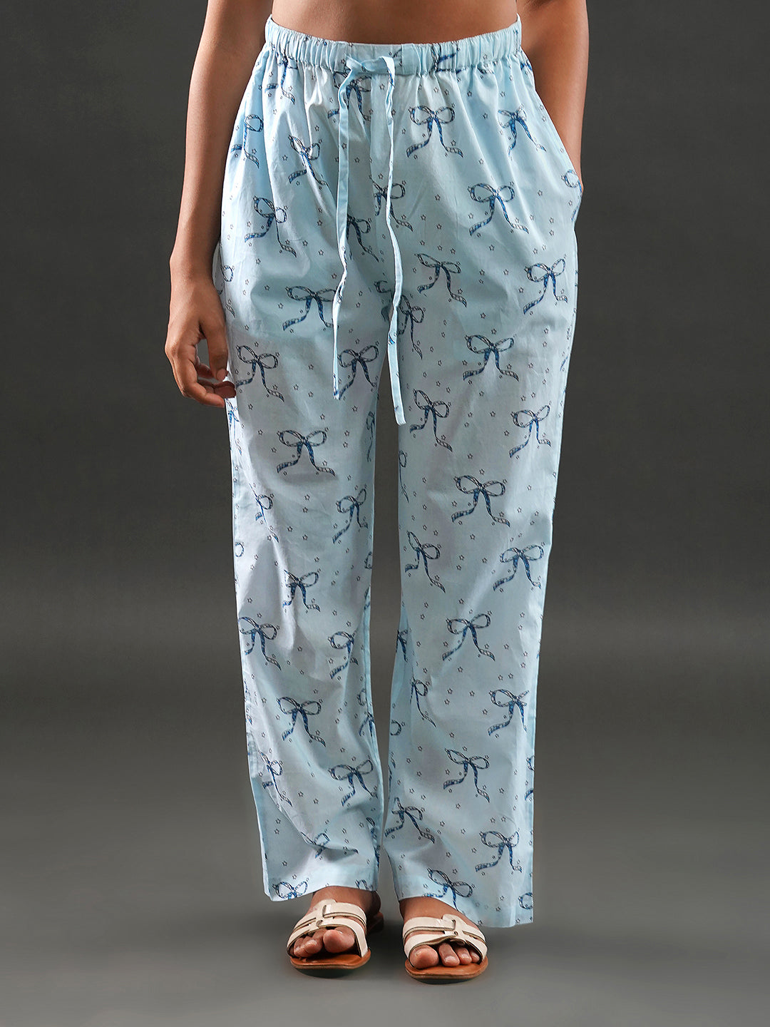 Twilight Bows Co-ord Set