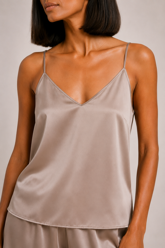 THE TAUPE SET