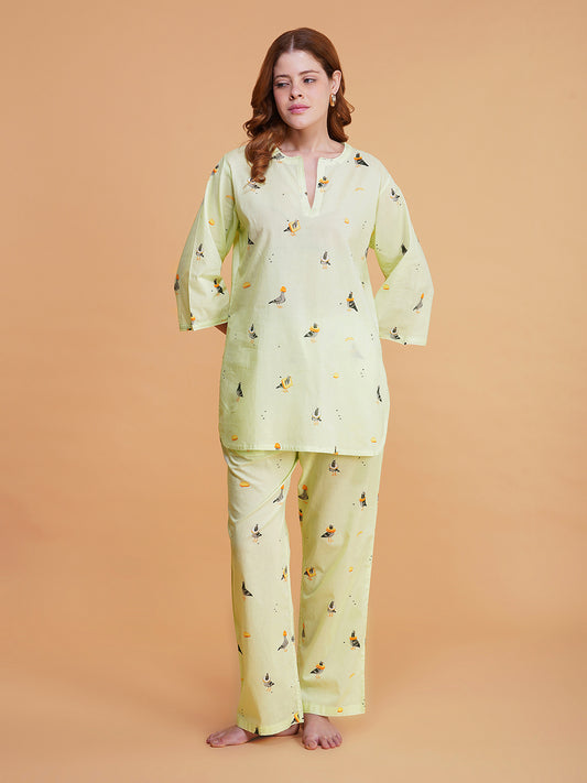 Birdie Brunch Co-ord Set