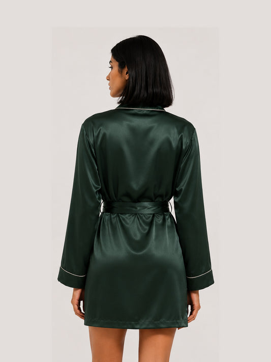 Laurel Robe