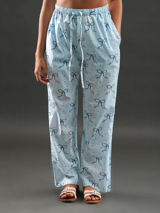 Twilight Bows Co-ord Set