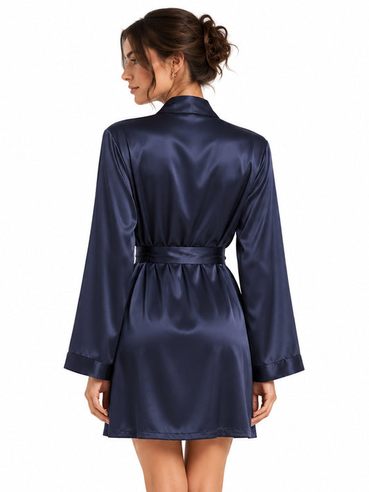 Nocturne Satin Set