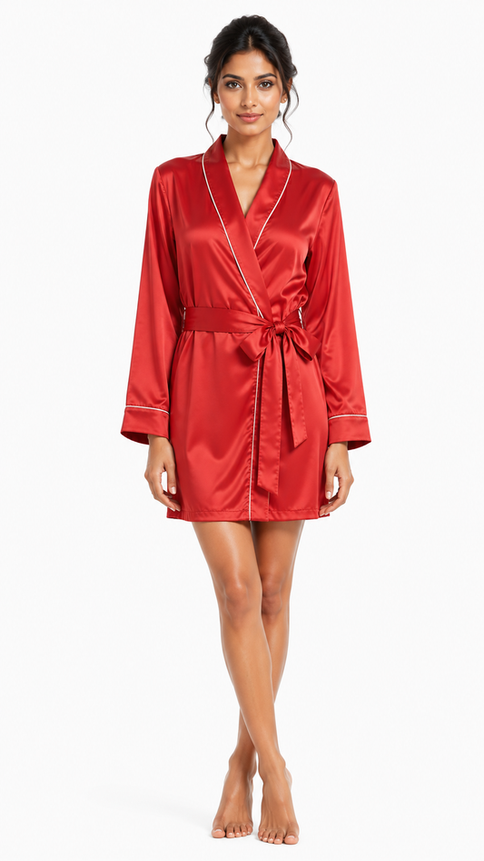 Rubis Robe