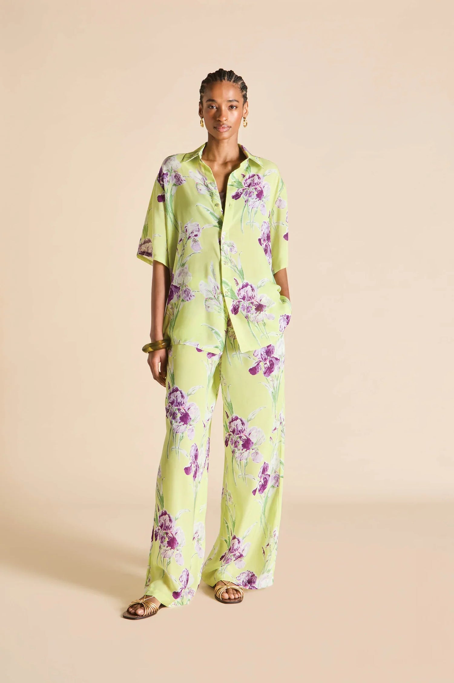 PAJAMAS