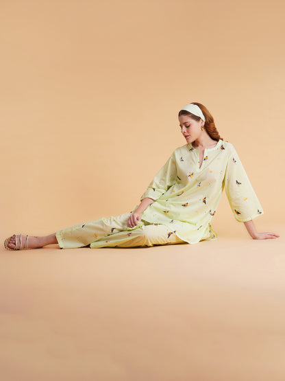 Birdie Brunch Co-ord Set