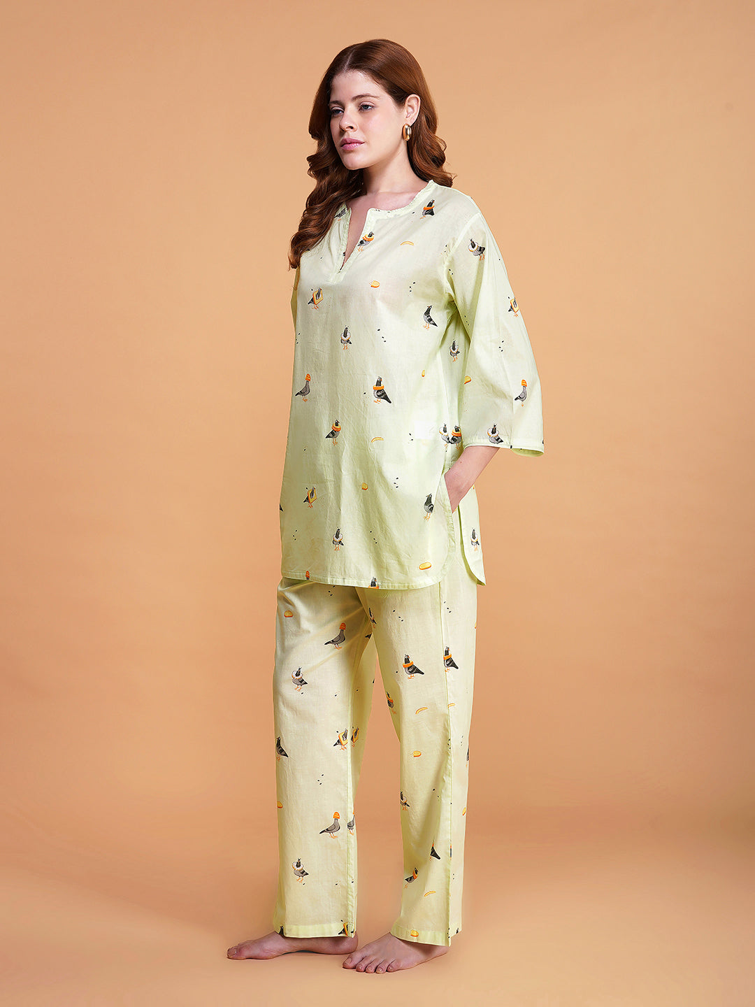 Birdie Brunch Co-ord Set
