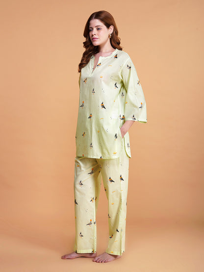 Birdie Brunch Co-ord Set