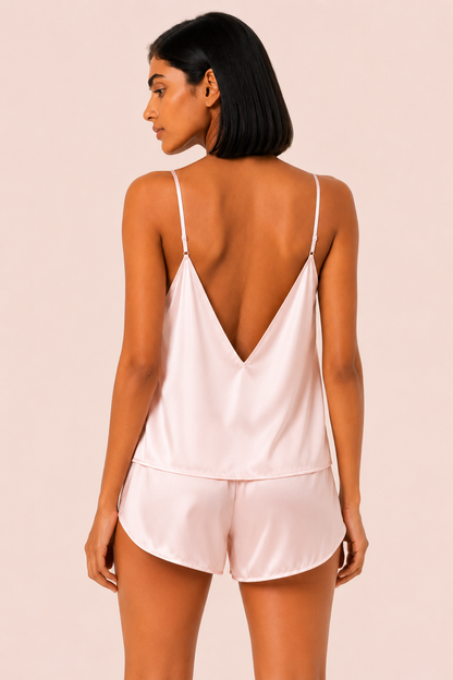 THE BRUME SET