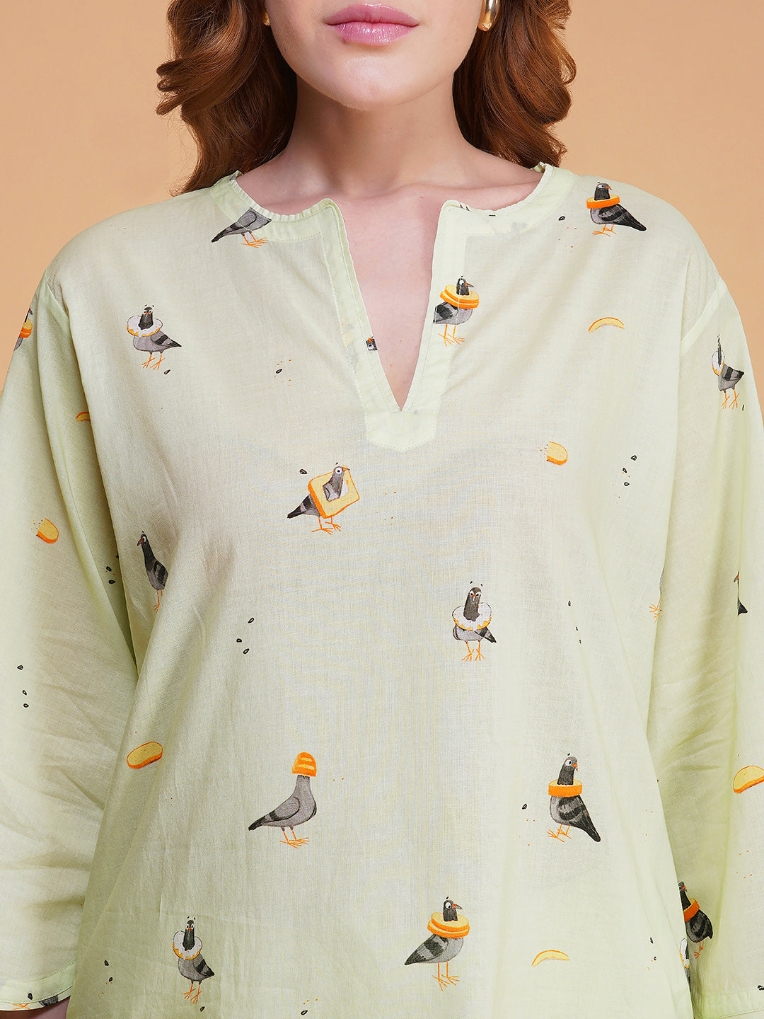 Birdie Brunch Co-ord Set