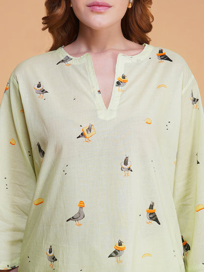 Birdie Brunch Co-ord Set