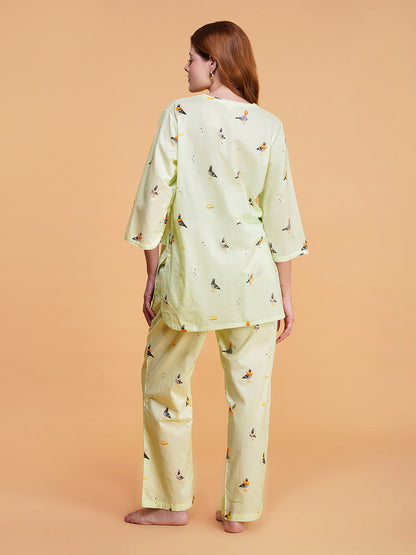 Birdie Brunch Co-ord Set