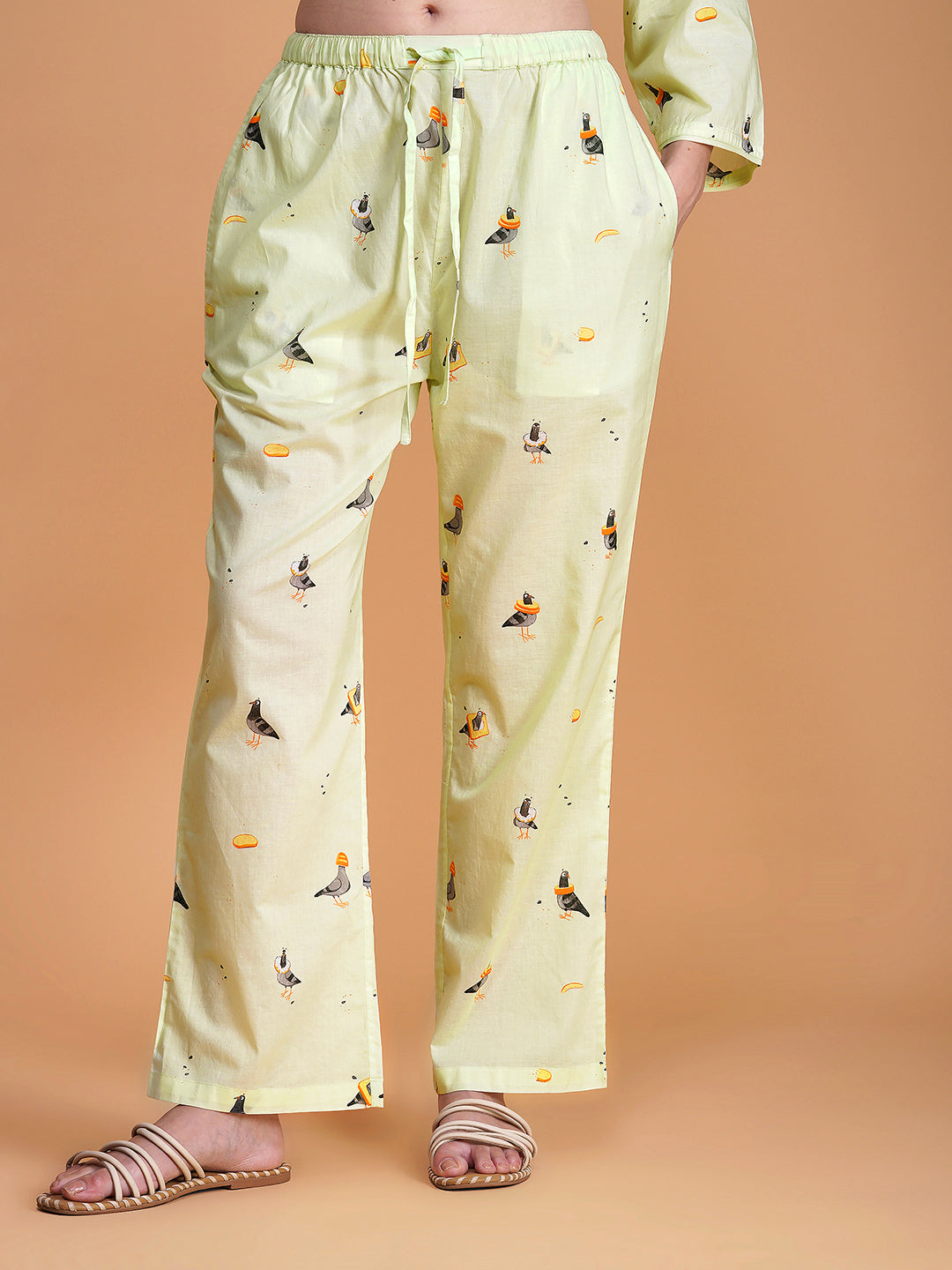 Birdie Brunch Co-ord Set