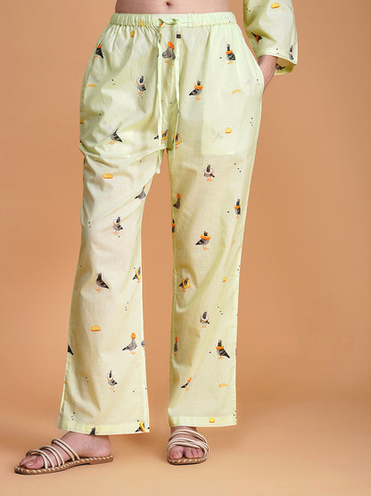 Birdie Brunch Co-ord Set