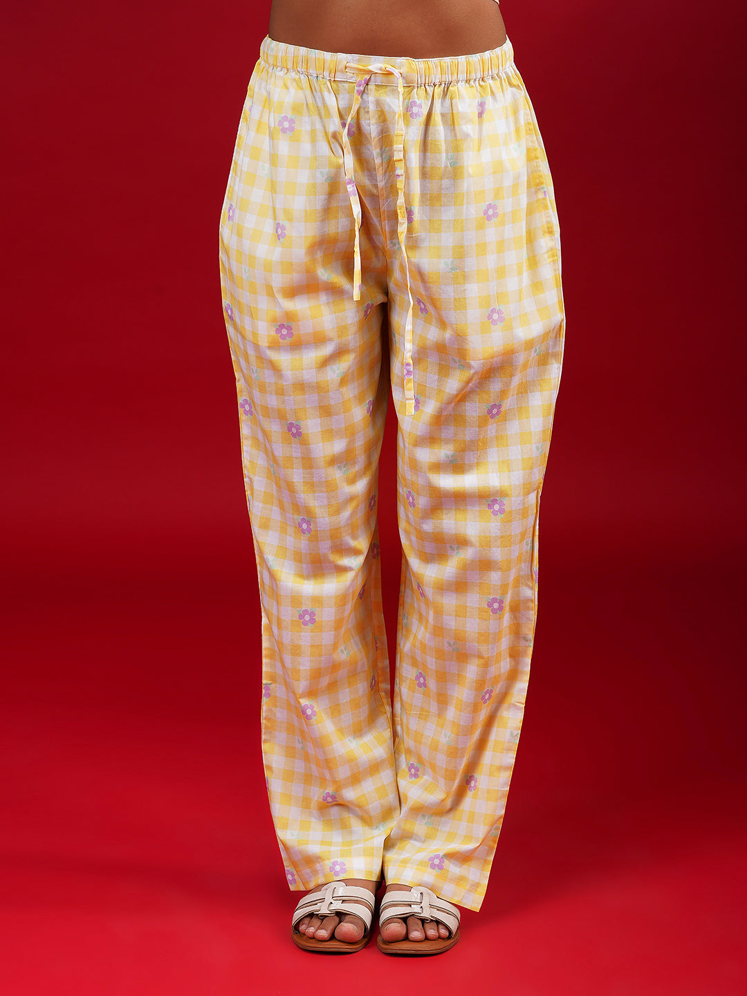 Picnic Bloom Co-ord Set