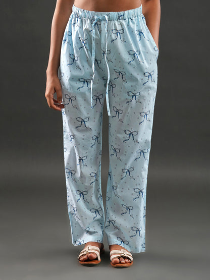 Twilight Bows Co-ord Set