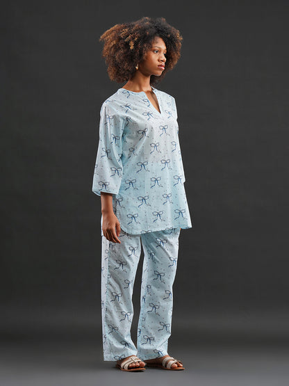 Twilight Bows Co-ord Set