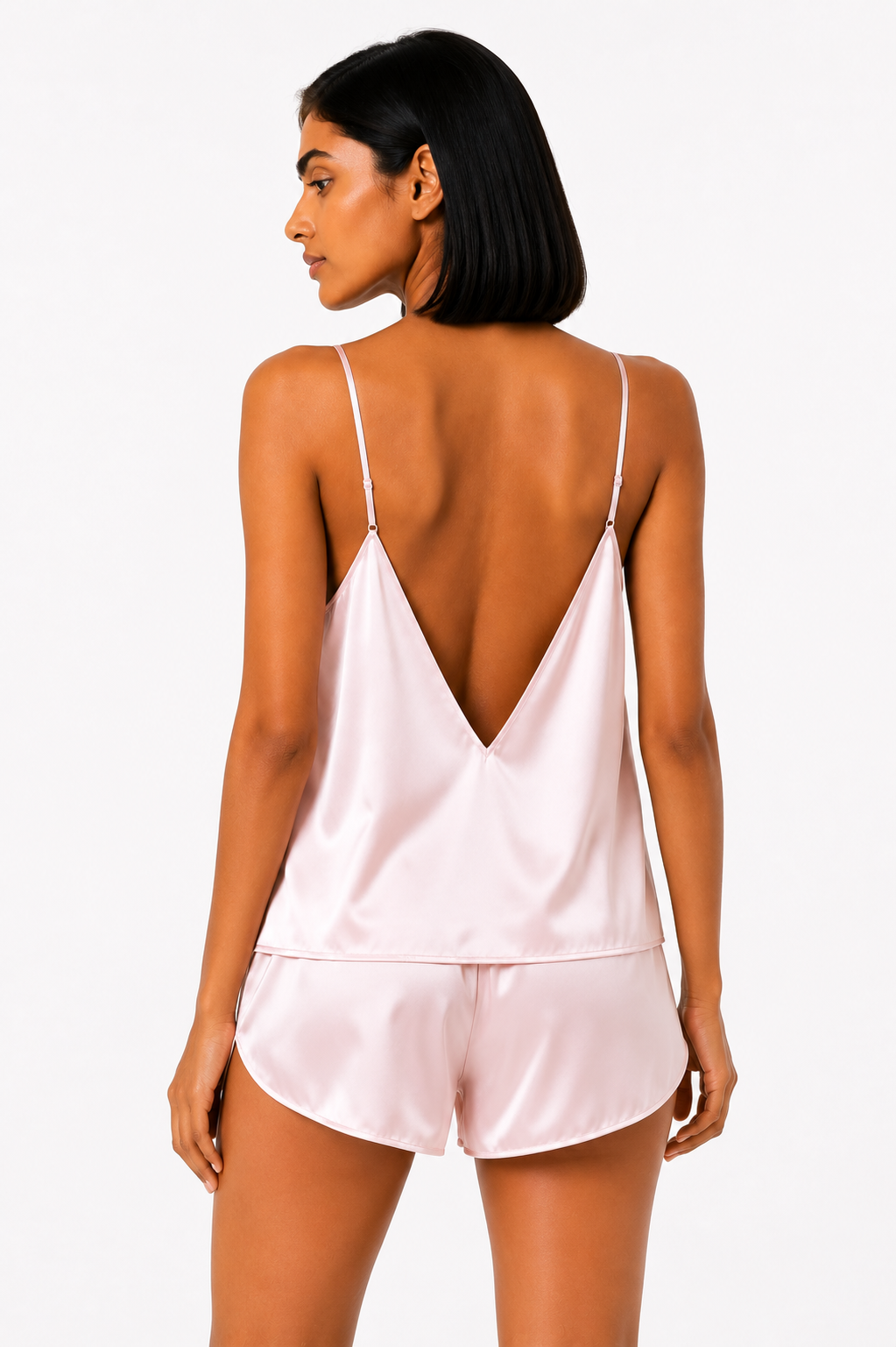 THE PETAL SET
