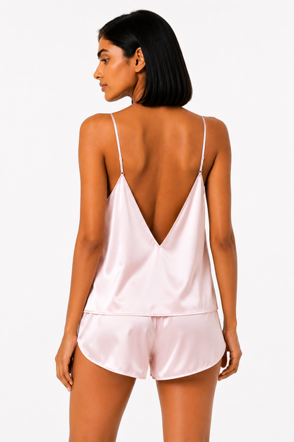 THE PETAL SET