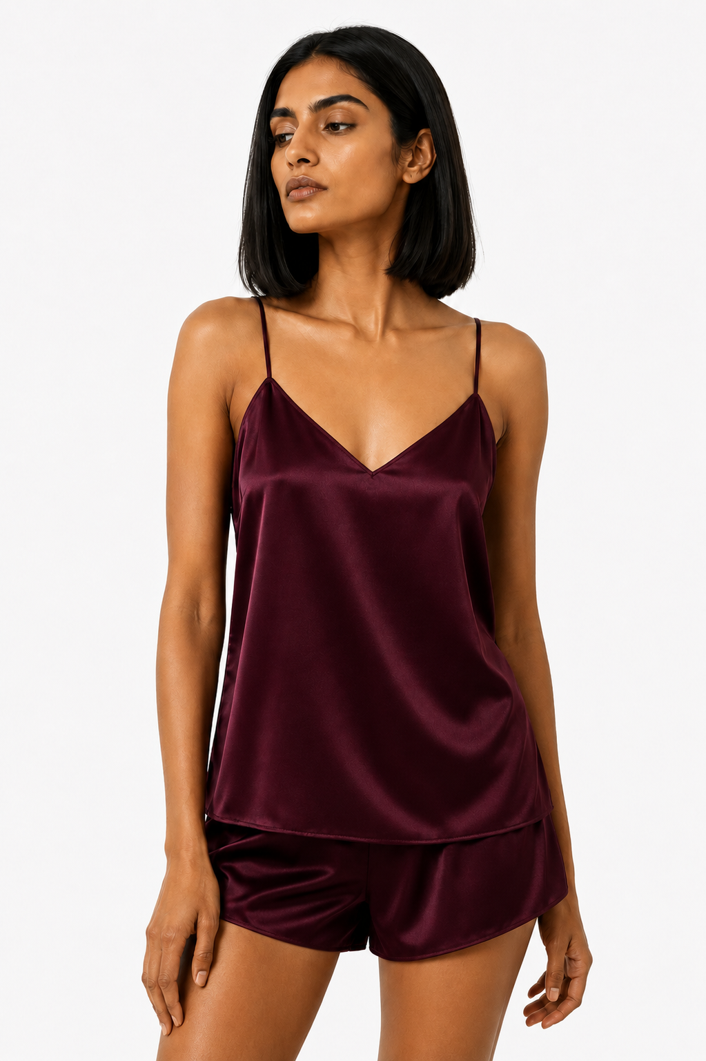 THE CLARET SET