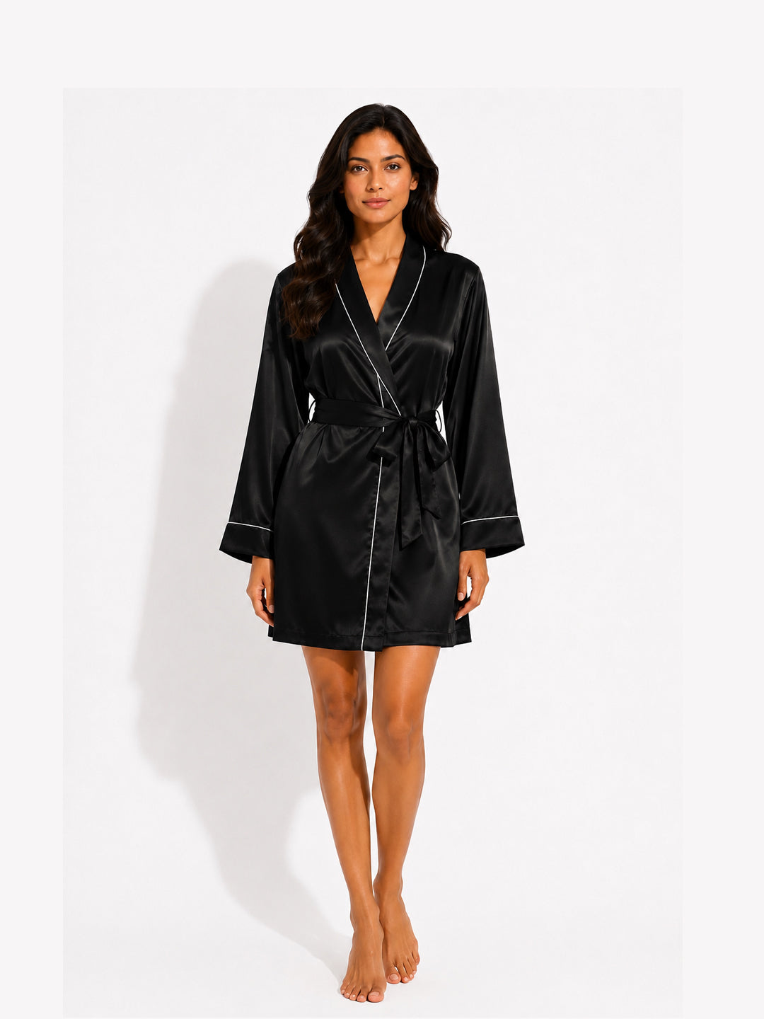 Obsidian Robe