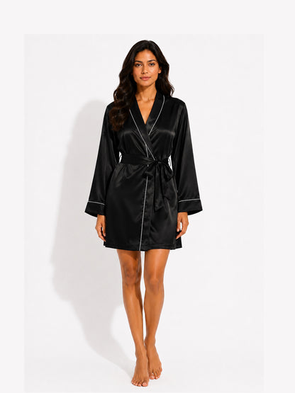 Obsidian Robe