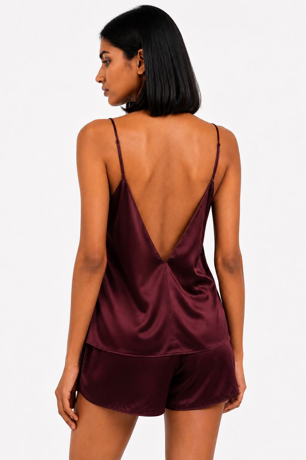 THE CLARET SET