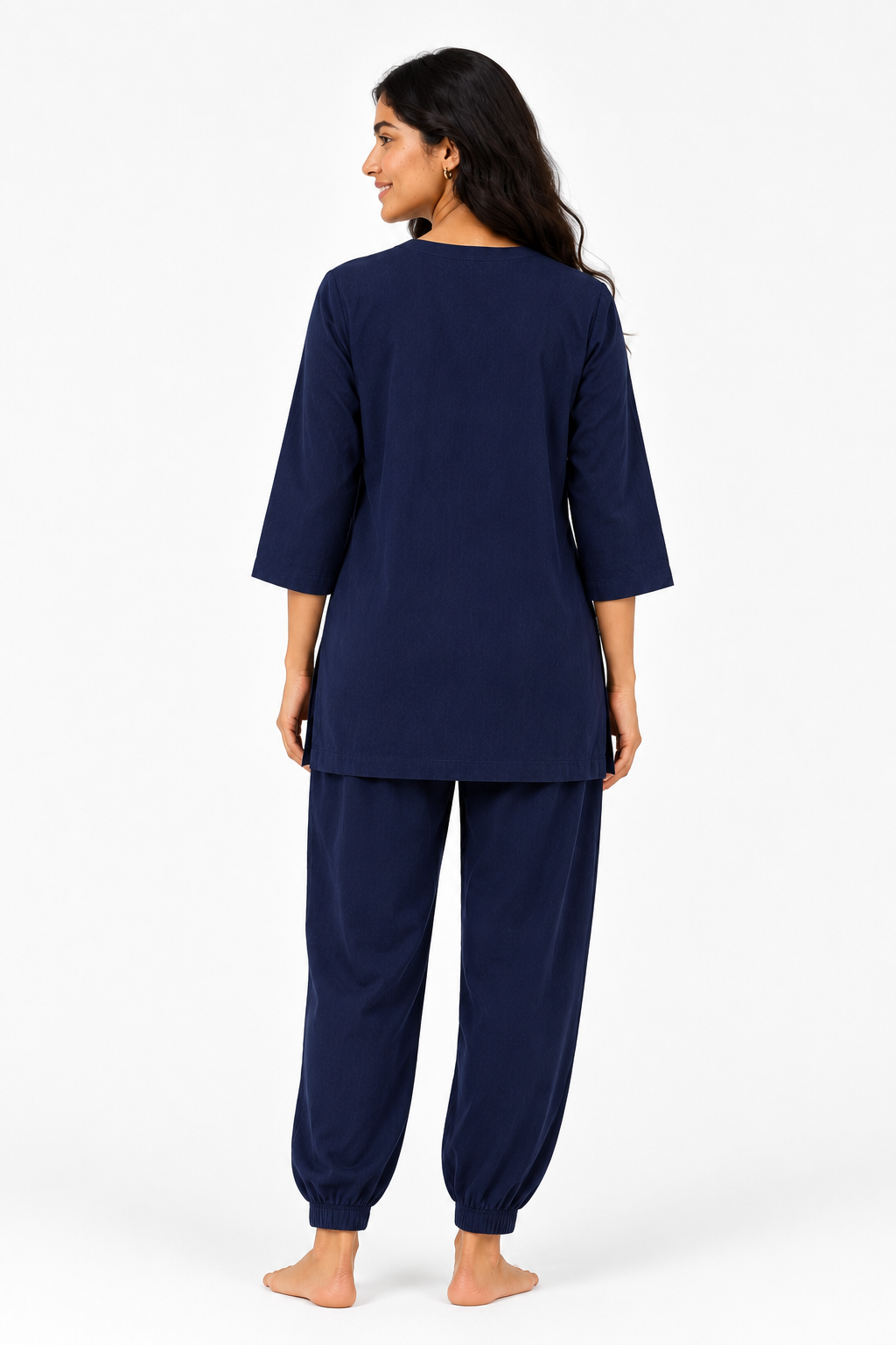 THE RAJNI LINEN SET