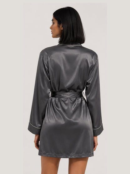 Mercure Satin Set