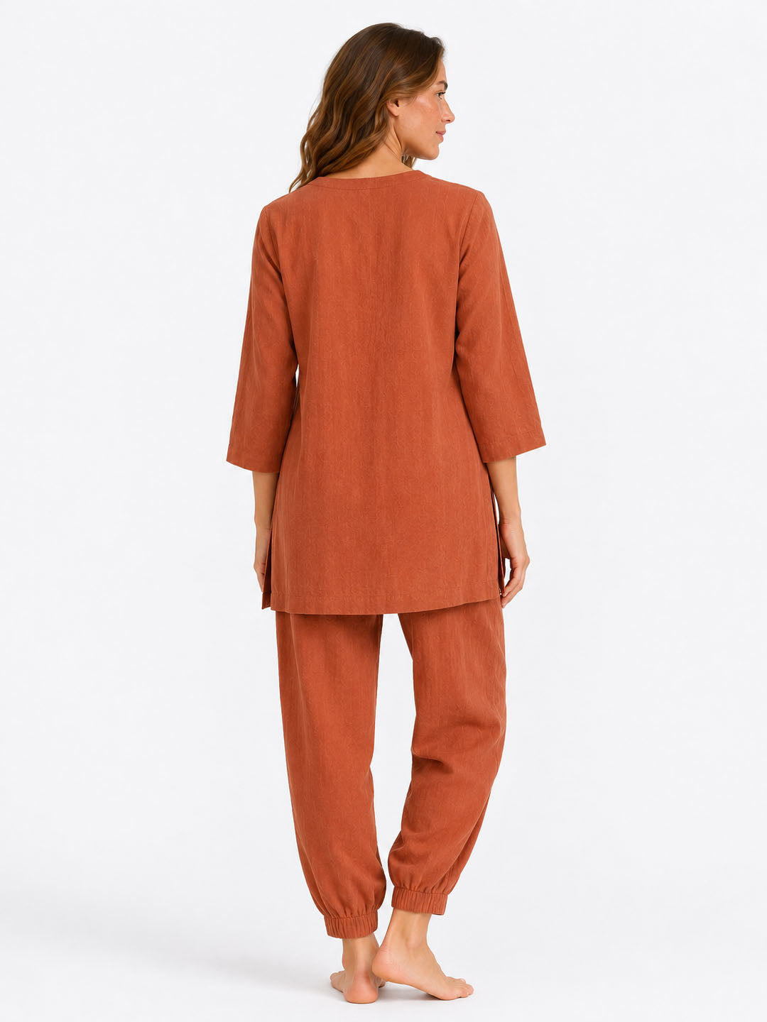 THE MITTI LINEN SET