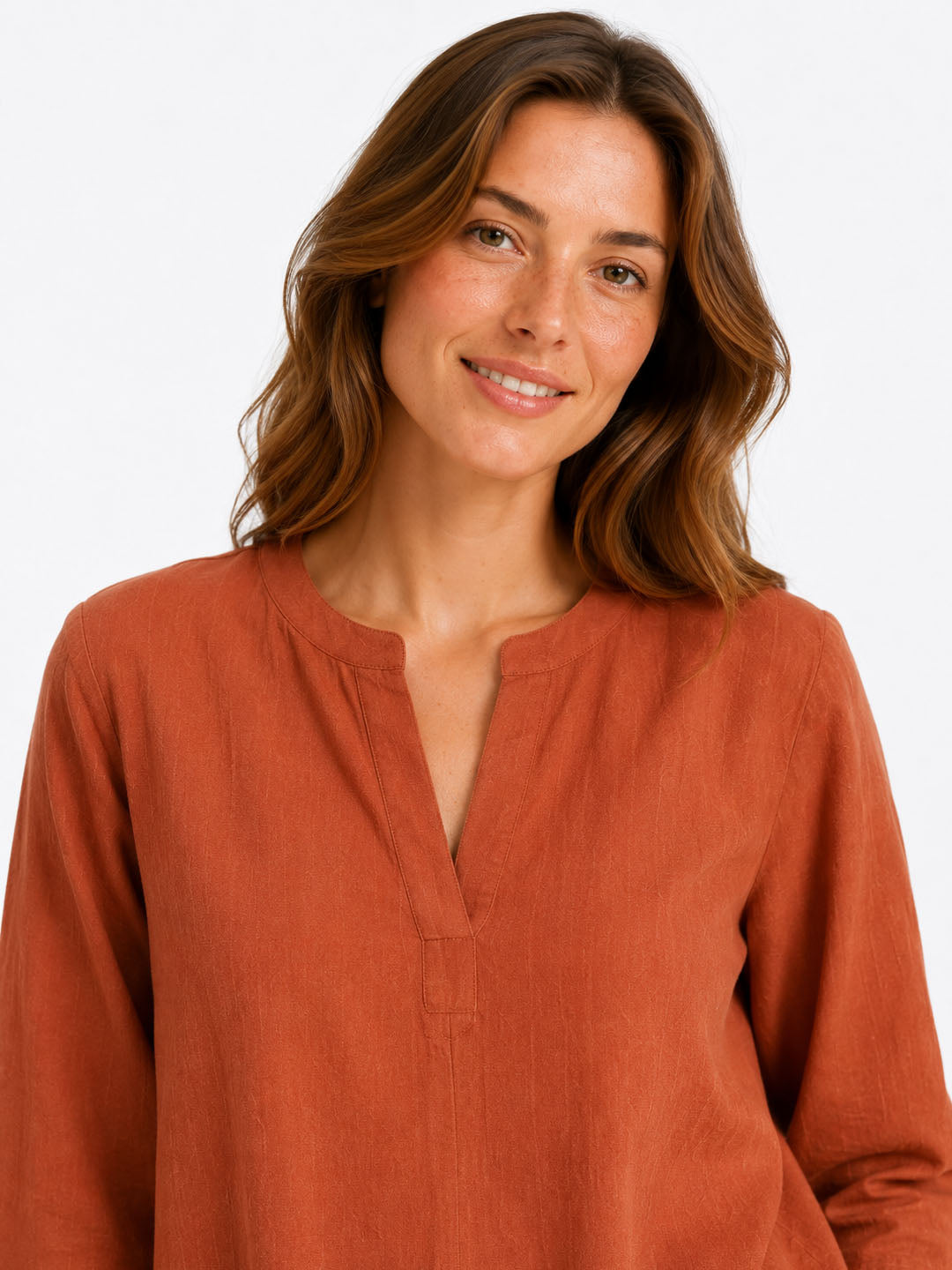 THE MITTI LINEN SET