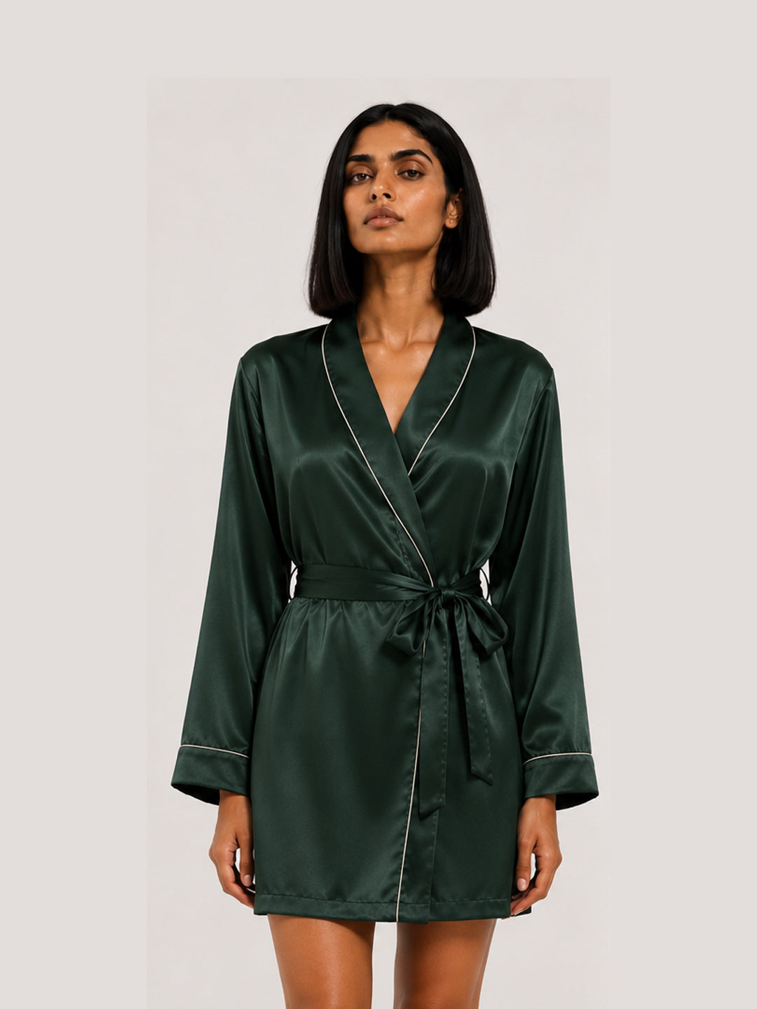 Laurel Robe