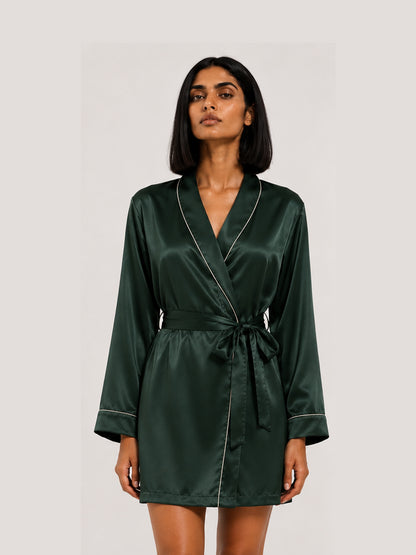Laurel Robe