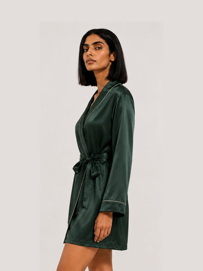 Laurel Robe