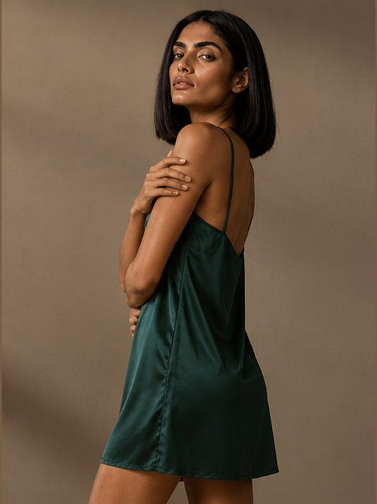 Laurel Slip Dress