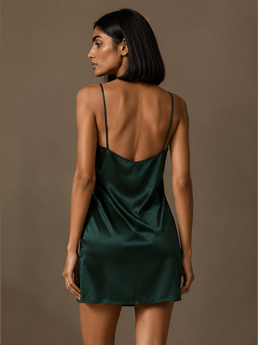 Laurel Slip Dress