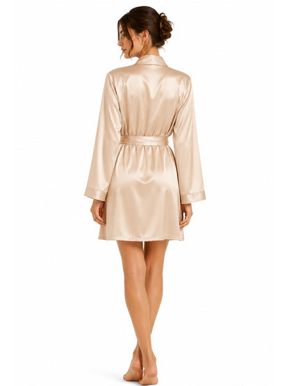 Aurore Satin Set