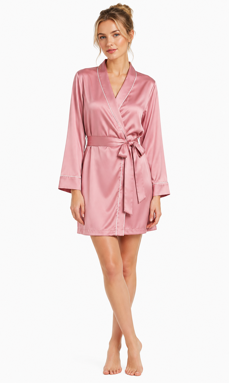 Cameo Robe