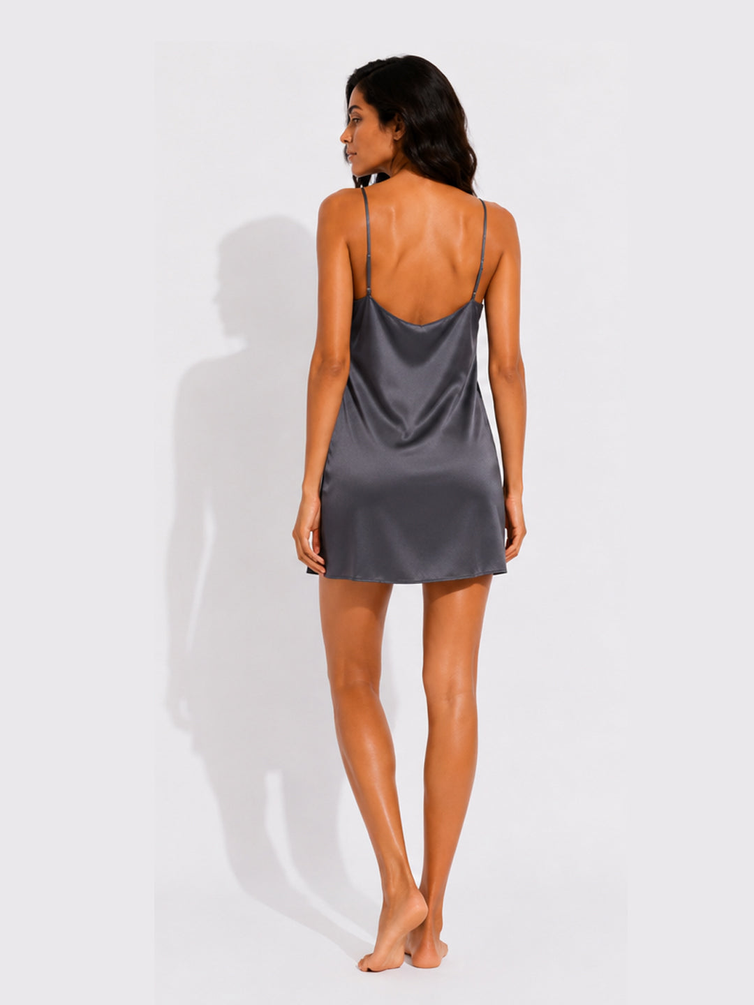 Mercure Slip Dress