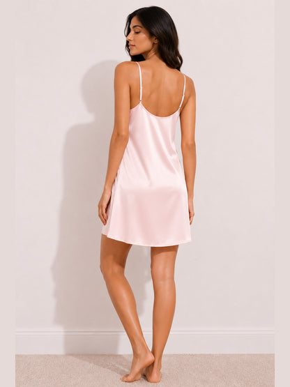 Brume Slip Dress