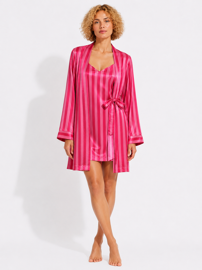 Bonbon Satin Set