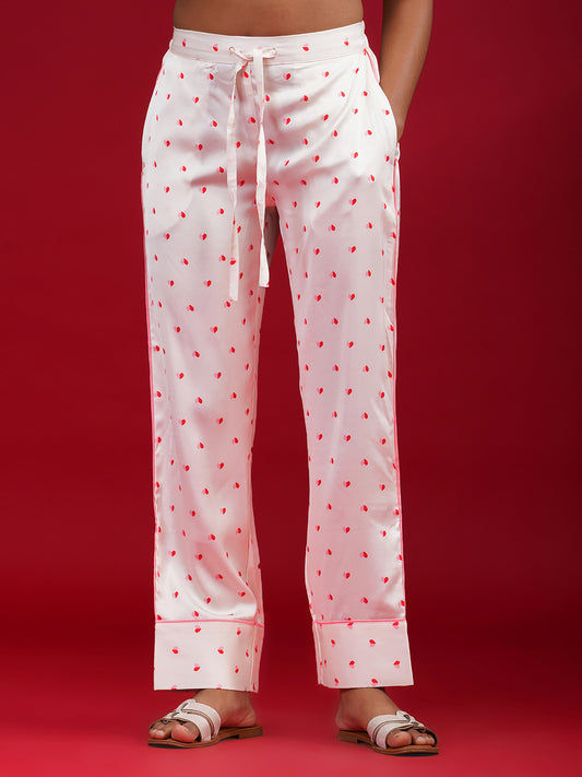 Blush Reverie  Co-ord Set