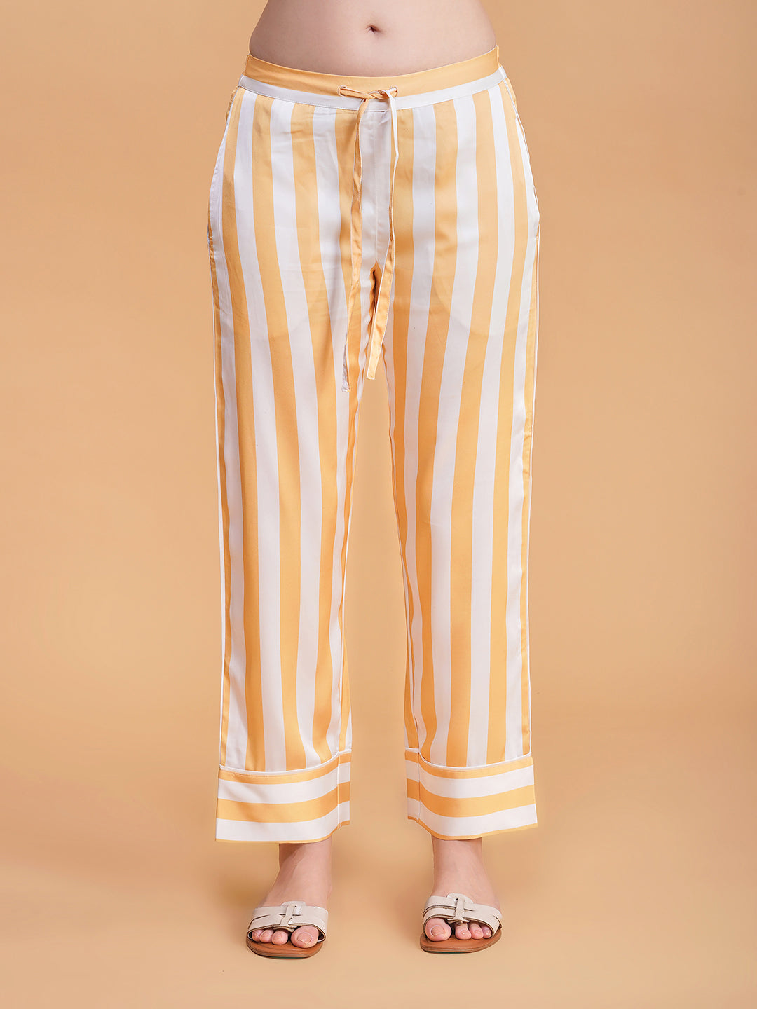 Lemon Soufflé – Co-ord Set