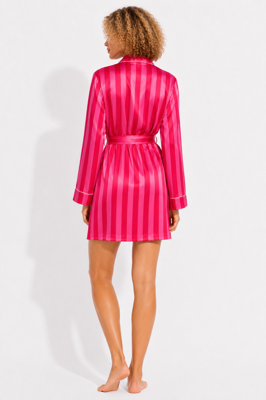 Bonbon Robe