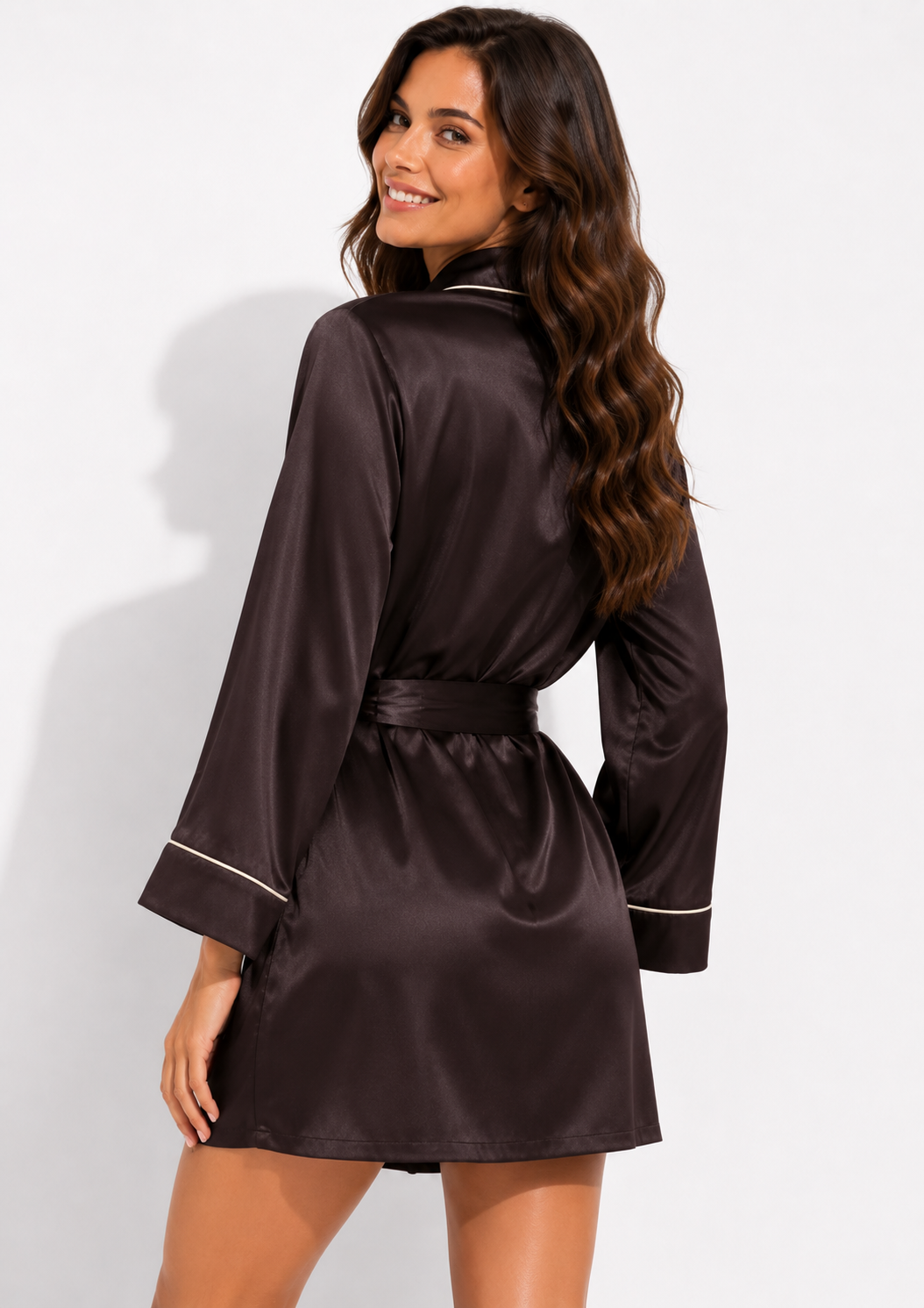 Sépia Robe